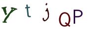 Obrázková CAPTCHA