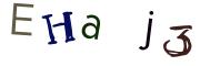 Obrázková CAPTCHA