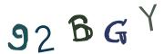 Obrázková CAPTCHA