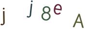Obrázková CAPTCHA