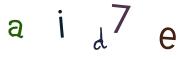Obrázková CAPTCHA