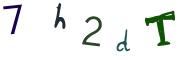 Obrázková CAPTCHA