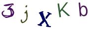 Obrázková CAPTCHA