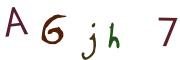 Obrázková CAPTCHA