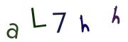 Obrázková CAPTCHA