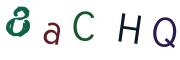 Obrázková CAPTCHA