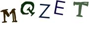 Obrázková CAPTCHA