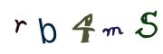 Obrázková CAPTCHA