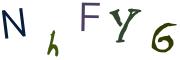 Obrázková CAPTCHA