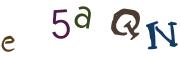 Obrázková CAPTCHA