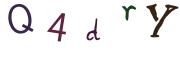 Obrázková CAPTCHA