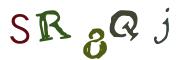 Obrázková CAPTCHA