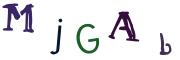 Obrázková CAPTCHA