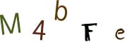 Obrázková CAPTCHA