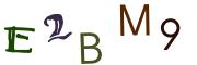 Obrázková CAPTCHA