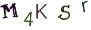 Obrázková CAPTCHA