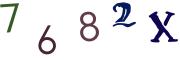 Obrázková CAPTCHA
