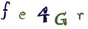 Obrázková CAPTCHA