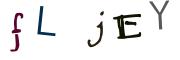 Obrázková CAPTCHA