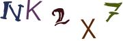 Obrázková CAPTCHA