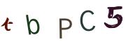 Obrázková CAPTCHA