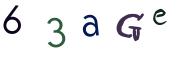 Obrázková CAPTCHA