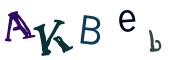Obrázková CAPTCHA