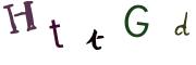 Obrázková CAPTCHA