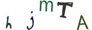 Obrázková CAPTCHA