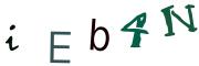Obrázková CAPTCHA
