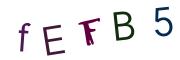 Obrázková CAPTCHA