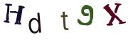 Obrázková CAPTCHA