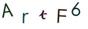 Obrázková CAPTCHA