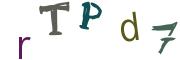 Obrázková CAPTCHA