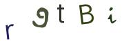 Obrázková CAPTCHA