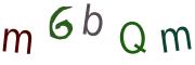 Obrázková CAPTCHA