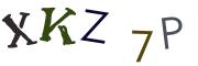 Obrázková CAPTCHA