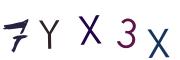 Obrázková CAPTCHA
