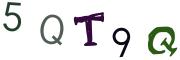 Obrázková CAPTCHA