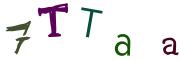 Obrázková CAPTCHA