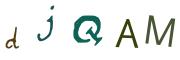 Obrázková CAPTCHA