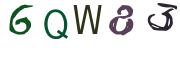 Obrázková CAPTCHA