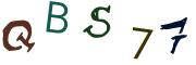 Obrázková CAPTCHA