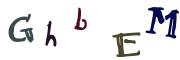 Obrázková CAPTCHA