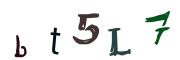 Obrázková CAPTCHA