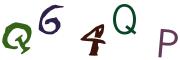 Obrázková CAPTCHA