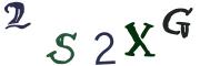 Obrázková CAPTCHA