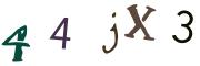 Obrázková CAPTCHA