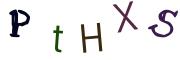 Obrázková CAPTCHA