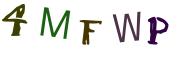 Obrázková CAPTCHA